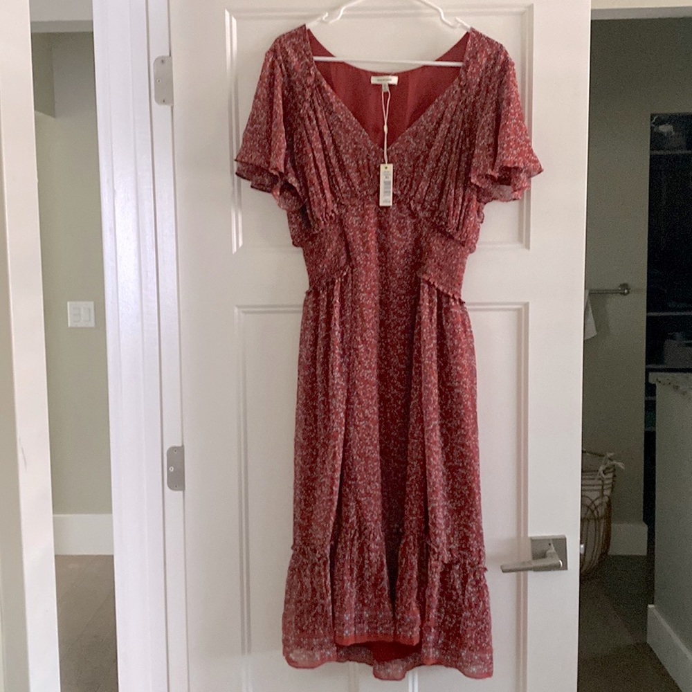 Max Studio dress